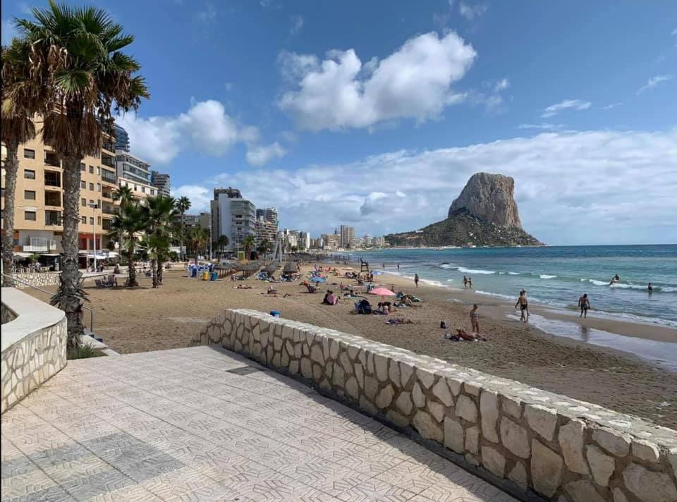 Appartement De Jerry Calpe